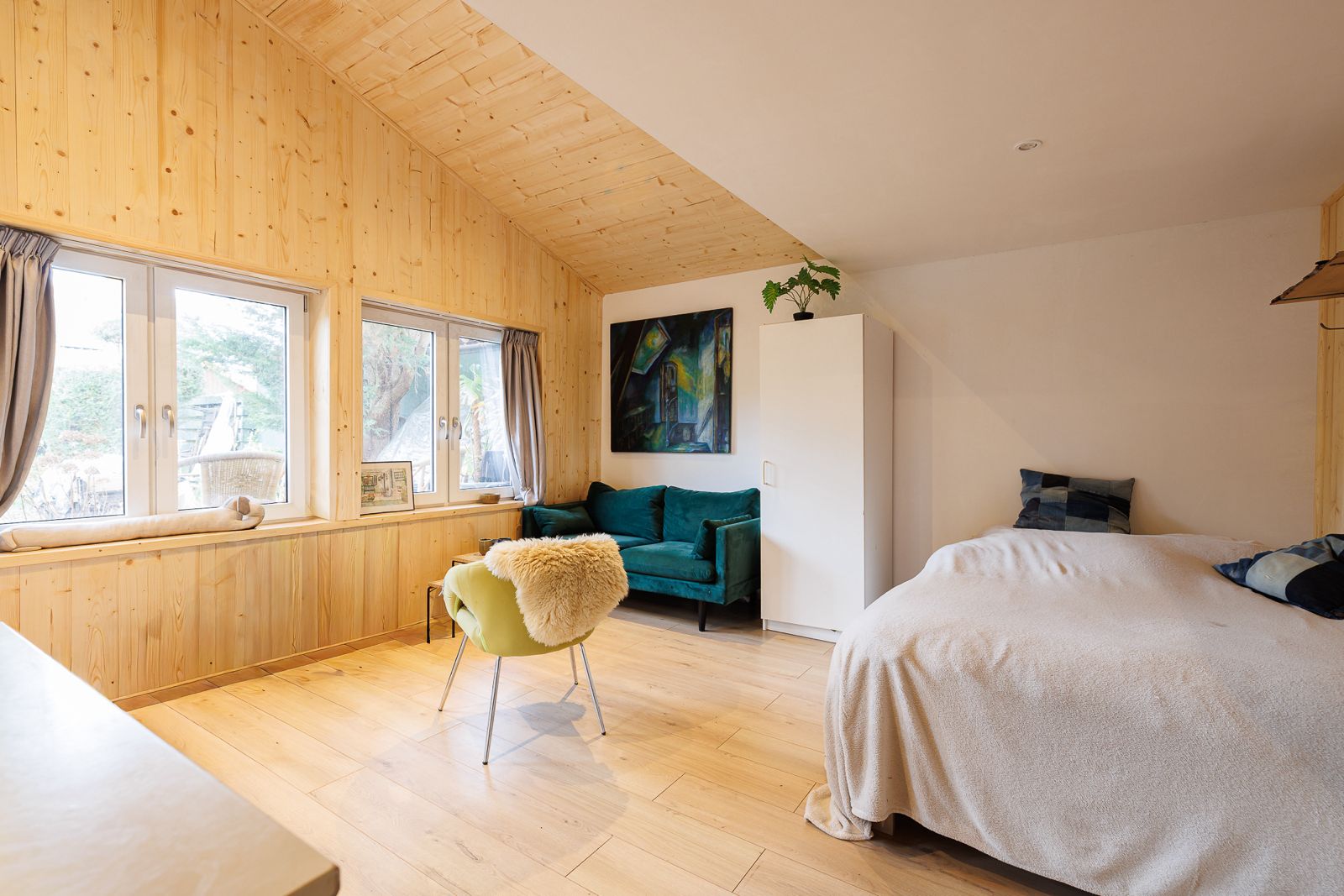 Tiny House